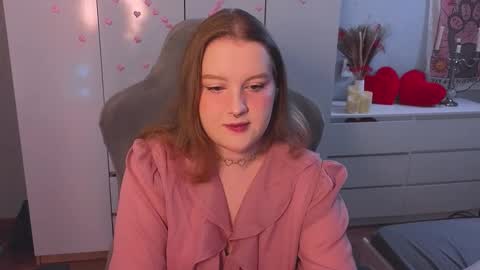 Snapshot of pinkiep1e chatting on 02-13-26, 01:45 pinkiep1e online show from 02-13-26, 01:45