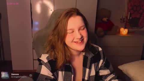 Snapshot of pinkiep1e chatting on 03-07-26, 02:19 pinkiep1e online show from 03-07-26, 02:19