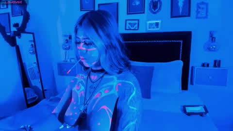 PINKK online show from 02-28-26, 03:35