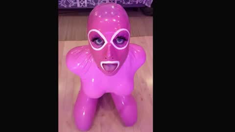 pinklatexgurl online show from 02-17-26, 02:19