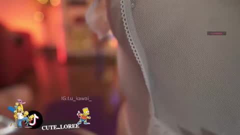 LUISA online show from 01-14-26, 09:37