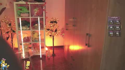 LUISA online show from 02-10-26, 11:36