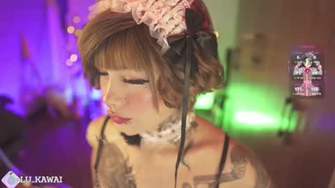 LUISA online show from 02-28-26, 11:44