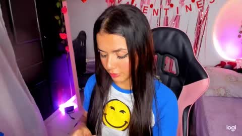 Sarah .. online show from 02-10-25, 07:58