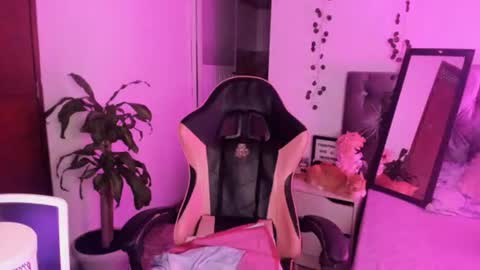 Snapshot of pinkpantherr_ chatting on 07-14-26, 03:11 Sarah .. online show from 07-14-26, 03:11