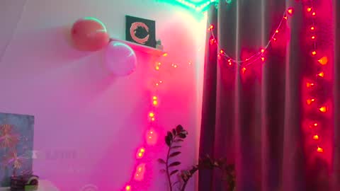 Snapshot of pinkperlita chatting on 12-06-24, 08:07 Perlita online show from 12-06-24, 08:07