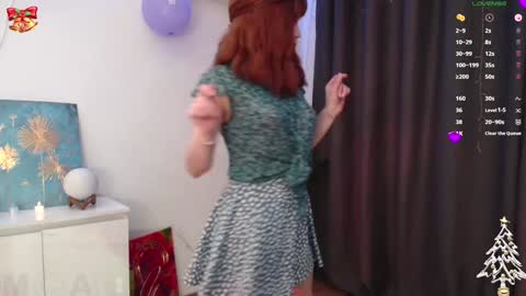 Snapshot of pinkperlita chatting on 01-06-25, 06:47 Perlita online show from 01-06-25, 06:47