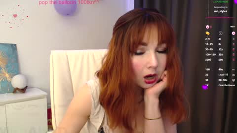 Snapshot of pinkperlita chatting on 01-17-25, 06:26 Perlita online show from 01-17-25, 06:26