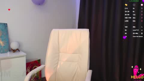 Snapshot of pinkperlita chatting on 01-19-25, 07:37 Perlita online show from 01-19-25, 07:37