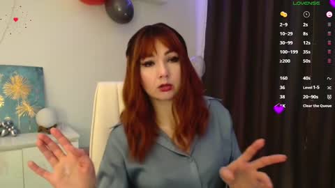 Snapshot of pinkperlita chatting on 02-21-25, 05:24 Perlita online show from 02-21-25, 05:24