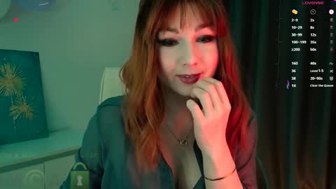 Snapshot of pinkperlita chatting on 10-20-25, 04:46 Perlita online show from 10-20-25, 04:46