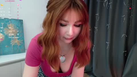 Perlita online show from 04-01-26, 01:01