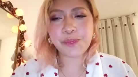 Pink  online show from 06-07-26, 03:21
