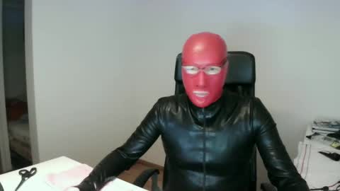 Snapshot of pinkrodex chatting on 01-15-25, 10:24 pinkrodex online show from 01-15-25, 10:24