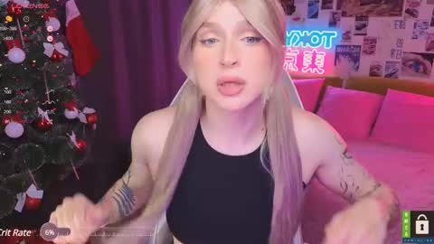 Snapshot of pinkvenom_ chatting on 12-05-24, 11:07 pinkvenom_ online show from 12-05-24, 11:07