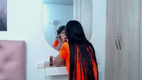 pinky_f00x online show from 12-20-25, 07:21