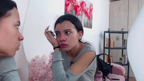 pinky_f00x online show from 04-08-26, 07:25