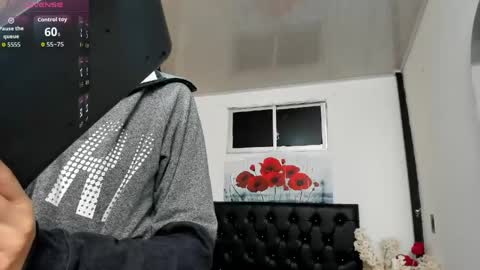 pinky_f00x online show from 06-08-26, 07:25