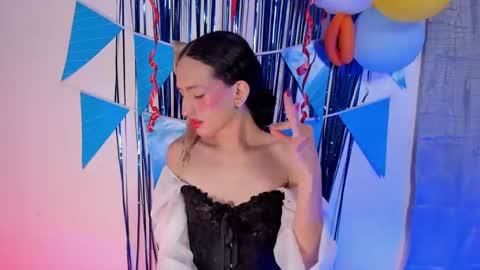 Peachy online show from 09-30-25, 04:39