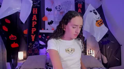 Peachy online show from 10-27-25, 03:32