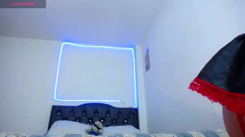 VIOLETA LOPEZ online show from 02-05-26, 11:48