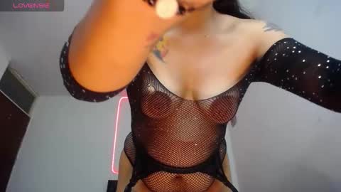 VIOLETA LOPEZ online show from 02-15-26, 01:24