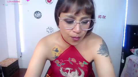 VIOLETA LOPEZ online show from 04-28-26, 01:49