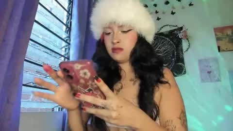 pinky_promiseex online show from 04-12-26, 10:59