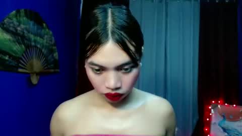 Tina online show from 11-03-25, 08:10