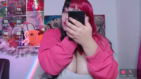 Pau online show from 11-14-25, 03:44