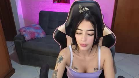 pinkygirl20 online show from 10-03-25, 04:09