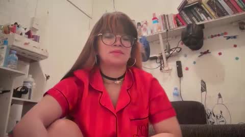 Rose online show from 02-26-26, 01:15