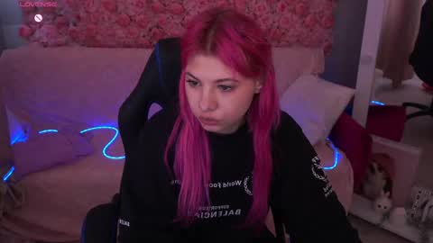 Snapshot of pinkytrix chatting on 05-01-26, 12:43 pinkytrix online show from 05-01-26, 12:43