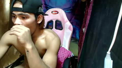 pinoy_fuckboy69 online show from 02-06-26, 02:42