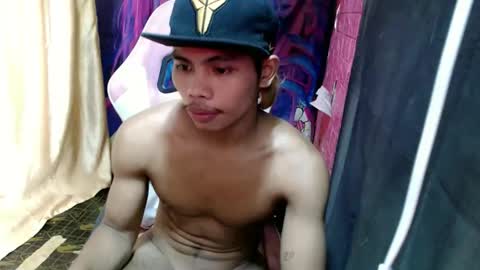 pinoy_fuckboy69 online show from 02-15-26, 08:02