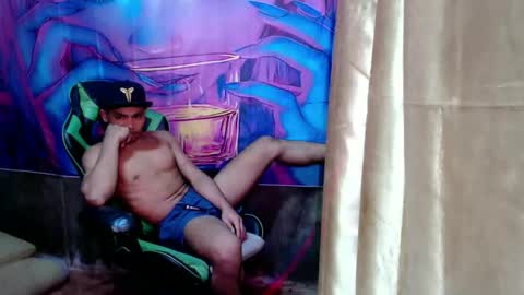 pinoy_fuckboy69 online show from 02-25-26, 06:50