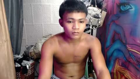 Snapshot of pinoy_fucker18 chatting on 07-07-26, 04:26 pinoy_fucker18 online show from 07-07-26, 04:26