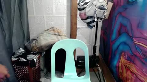 Snapshot of pinoy_fucker18 chatting on 07-07-26, 07:23 pinoy_fucker18 online show from 07-07-26, 07:23