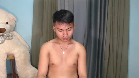 Snapshot of pinoycharmingboss20xx chatting on 01-29-25, 12:45 Donald online show from 01-29-25, 12:45