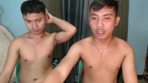 Snapshot of pinoycharmingboss20xx chatting on 03-03-25, 01:53 Donald online show from 03-03-25, 01:53