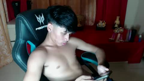 pinoyhotprincexxx online show from 11-05-25, 04:45