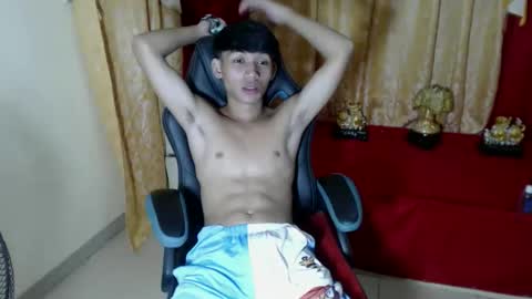 pinoyhotprincexxx online show from 11-06-25, 11:11