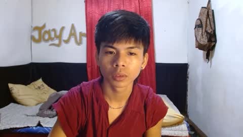 Snapshot of pinoymonstercock_xx chatting on 12-05-24, 10:23 WIN WIN  JAY AR online show from 12-05-24, 10:23