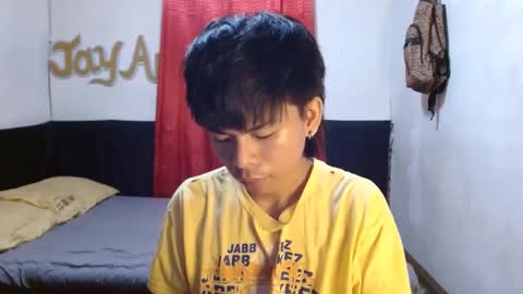 Snapshot of pinoymonstercock_xx chatting on 12-11-24, 05:53 WIN WIN  JAY AR online show from 12-11-24, 05:53