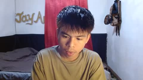 Snapshot of pinoymonstercock_xx chatting on 01-04-25, 07:24 WIN WIN  JAY AR online show from 01-04-25, 07:24