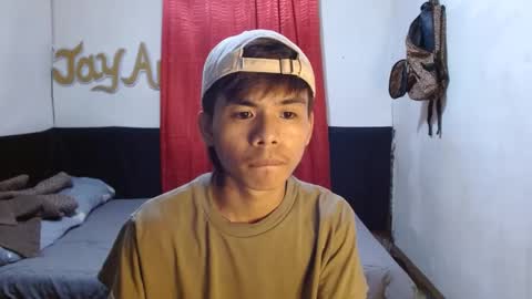 Snapshot of pinoymonstercock_xx chatting on 01-08-25, 09:42 WIN WIN  JAY AR online show from 01-08-25, 09:42