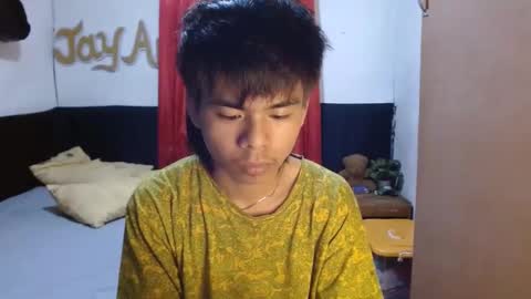 Snapshot of pinoymonstercock_xx chatting on 01-18-25, 05:20 WIN WIN  JAY AR online show from 01-18-25, 05:20