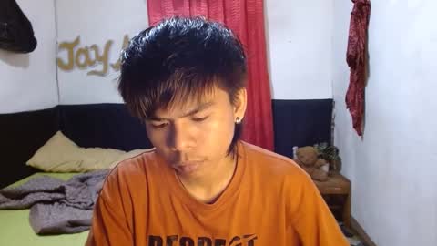 Snapshot of pinoymonstercock_xx chatting on 01-27-25, 06:09 WIN WIN  JAY AR online show from 01-27-25, 06:09