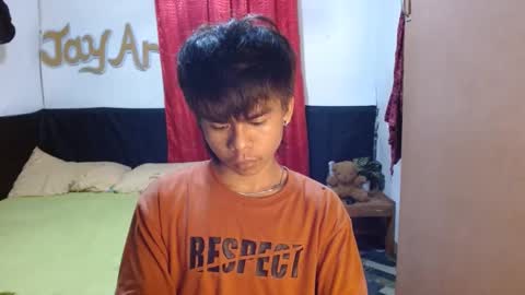 Snapshot of pinoymonstercock_xx chatting on 01-27-25, 03:50 WIN WIN  JAY AR online show from 01-27-25, 03:50