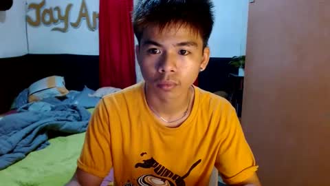 Snapshot of pinoymonstercock_xx chatting on 02-06-25, 10:10 WIN WIN  JAY AR online show from 02-06-25, 10:10